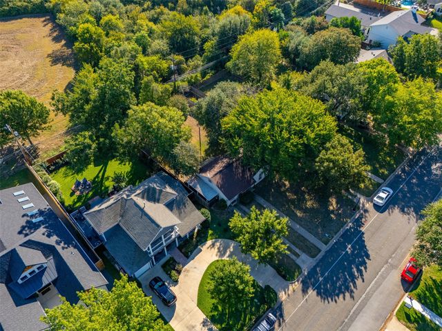 708 N Bailey Avenue, Fort Worth, TX 76107