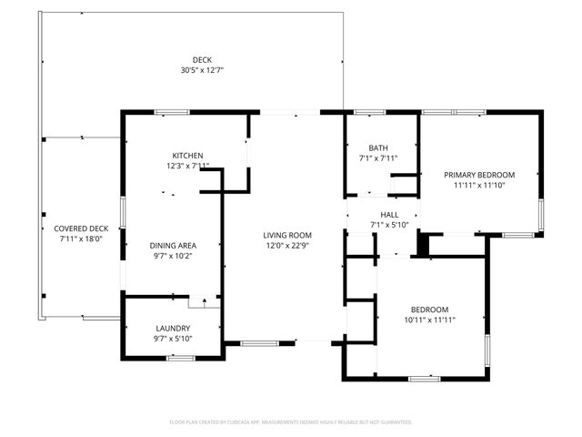 708 N Bailey Avenue, Fort Worth, TX 76107