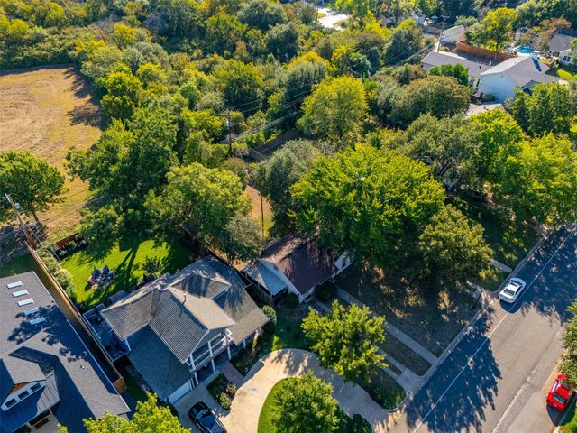 708 N Bailey Avenue, Fort Worth, TX 76107