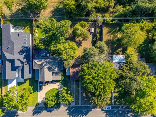 708 N Bailey Avenue, Fort Worth, TX 76107
