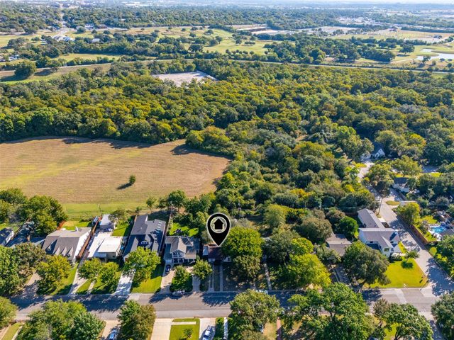 708 N Bailey Avenue, Fort Worth, TX 76107
