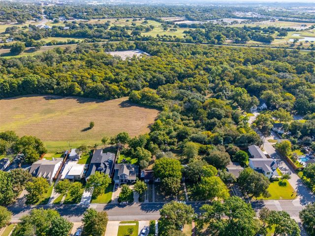 708 N Bailey Avenue, Fort Worth, TX 76107
