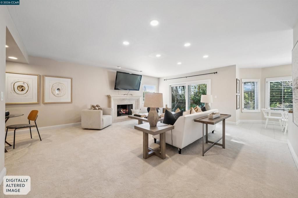 Image 18 of property listing at 3840 3840 Cottonwood Dr, Danville, CA 94506