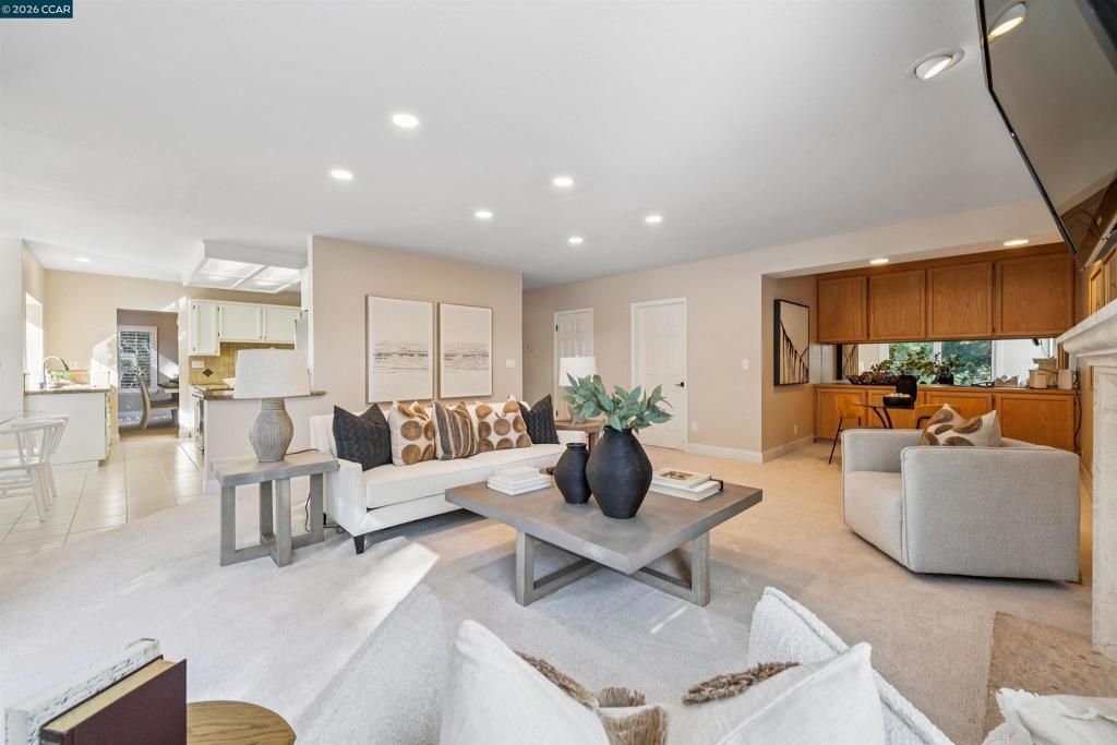 Image 21 of property listing at 3840 3840 Cottonwood Dr, Danville, CA 94506