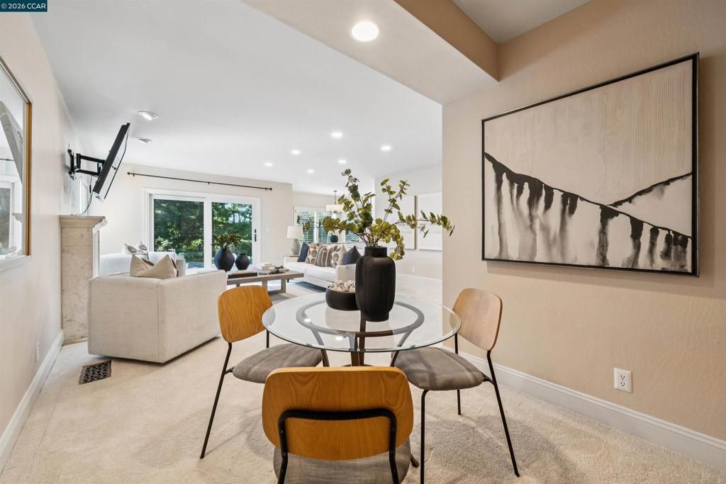 Image 22 of property listing at 3840 3840 Cottonwood Dr, Danville, CA 94506