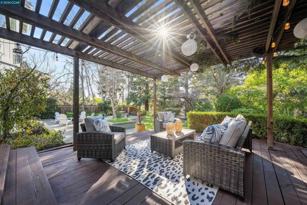 Image 50 of property listing at 3840 3840 Cottonwood Dr, Danville, CA 94506