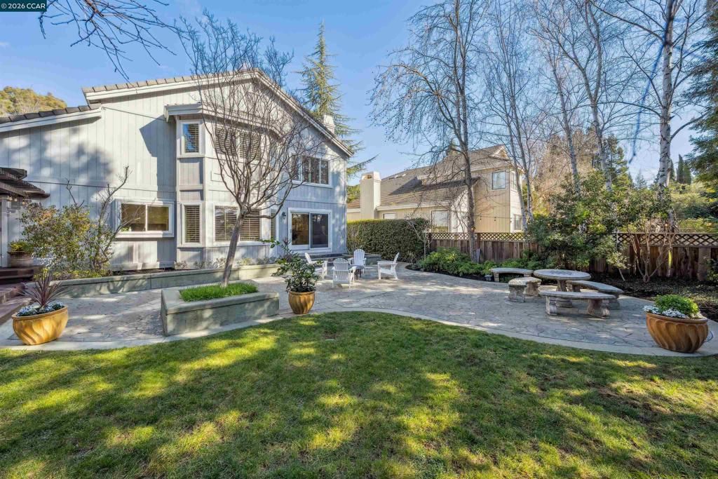 Image 55 of property listing at 3840 3840 Cottonwood Dr, Danville, CA 94506