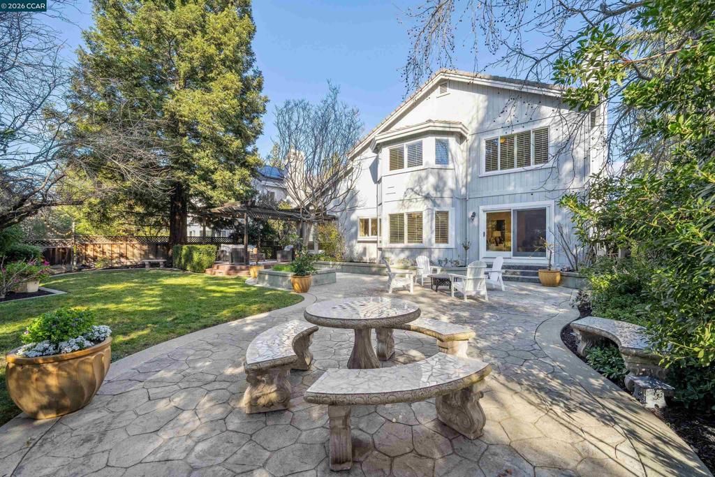 Image 56 of property listing at 3840 3840 Cottonwood Dr, Danville, CA 94506