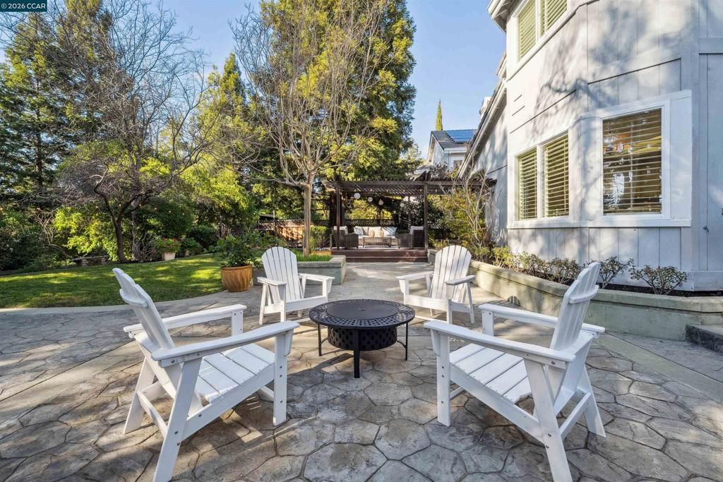 Image 57 of property listing at 3840 3840 Cottonwood Dr, Danville, CA 94506