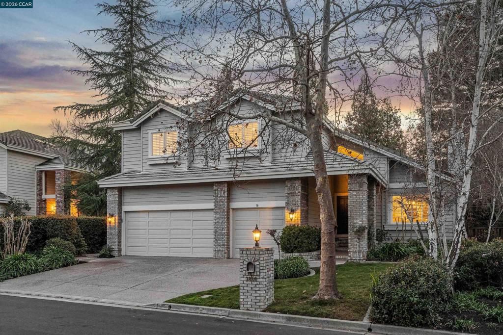 Image 58 of property listing at 3840 3840 Cottonwood Dr, Danville, CA 94506