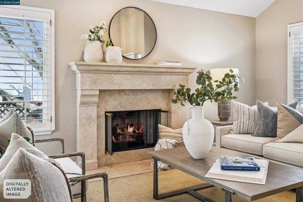 Image 6 of property listing at 3840 3840 Cottonwood Dr, Danville, CA 94506