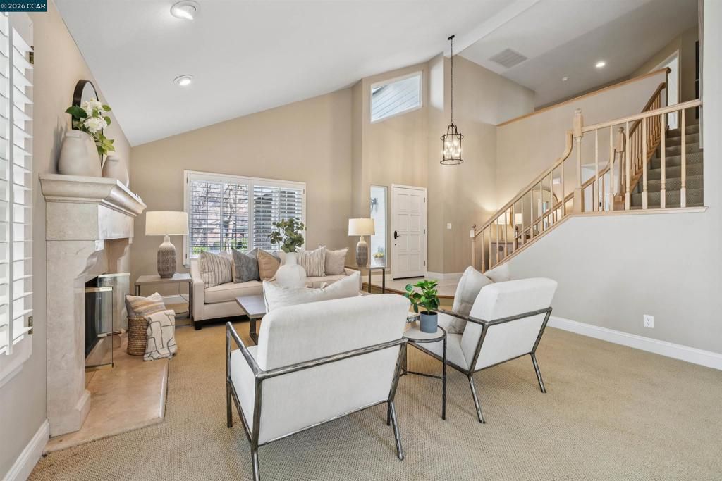 Image 7 of property listing at 3840 3840 Cottonwood Dr, Danville, CA 94506