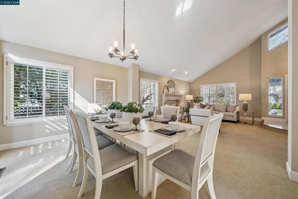 Image 8 of property listing at 3840 3840 Cottonwood Dr, Danville, CA 94506