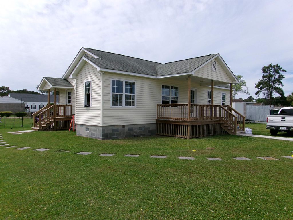 3004 Church St., Myrtle Beach, SC 29577