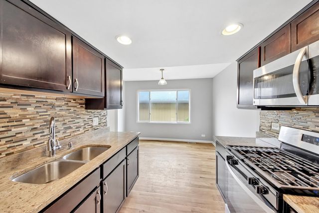 641 Sundance Drive, Bolingbrook, IL 60440