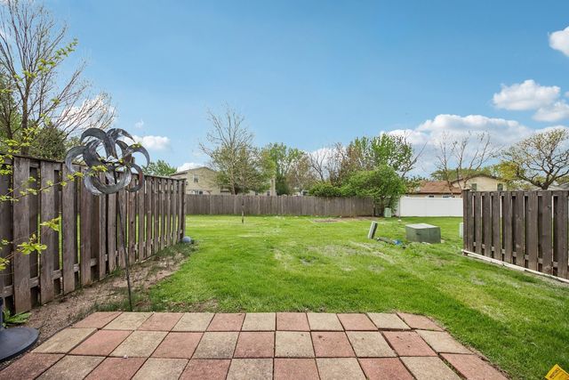 641 Sundance Drive, Bolingbrook, IL 60440