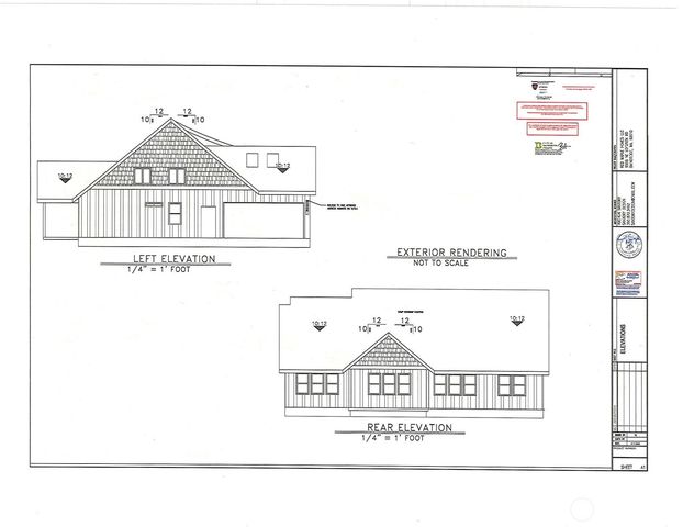 9998 NE Lofgren Road, Bainbridge Island, WA 98110