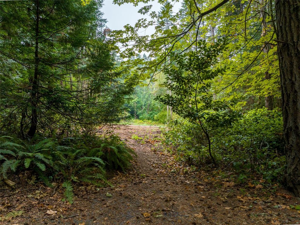 9998 NE Lofgren Road, Bainbridge Island, WA 98110