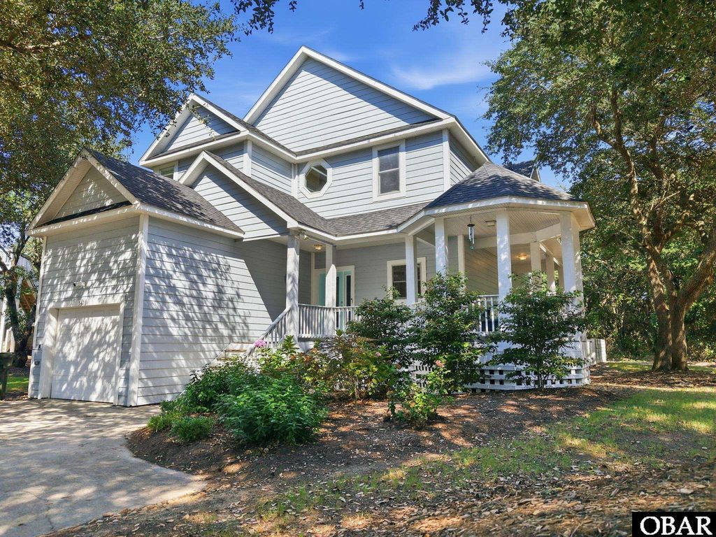 Image 1 of property listing at 547 Magnolia Court, Corolla, NC 27927