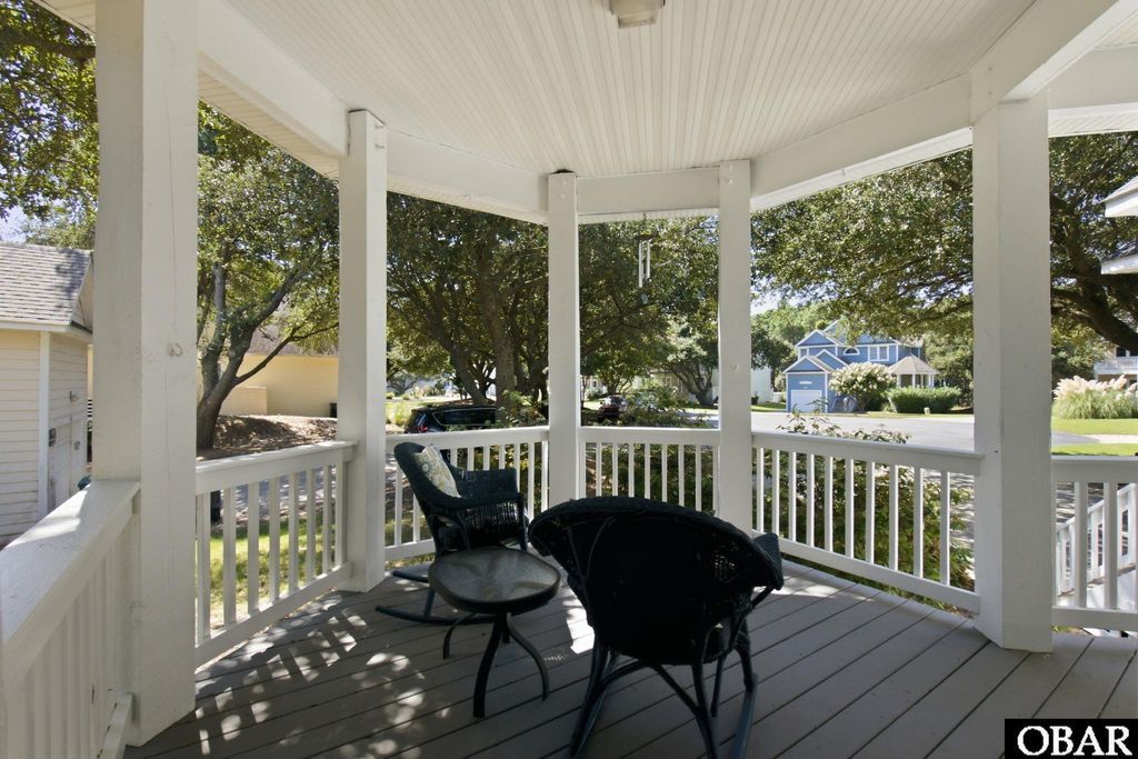 Image 4 of property listing at 547 Magnolia Court, Corolla, NC 27927
