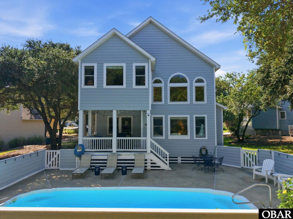 Image 40 of property listing at 547 Magnolia Court, Corolla, NC 27927