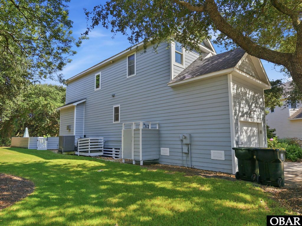 Image 42 of property listing at 547 Magnolia Court, Corolla, NC 27927