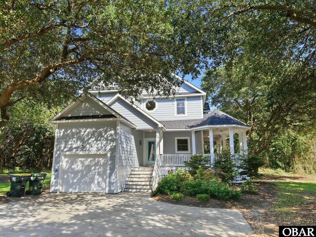 Image 44 of property listing at 547 Magnolia Court, Corolla, NC 27927
