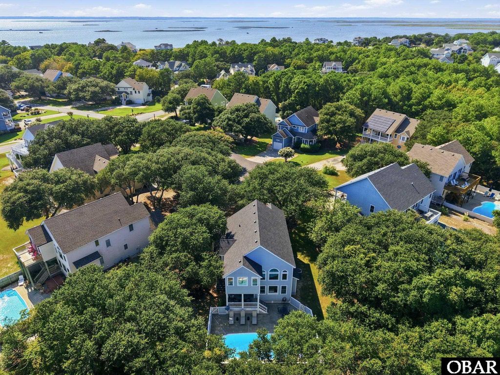 Image 46 of property listing at 547 Magnolia Court, Corolla, NC 27927