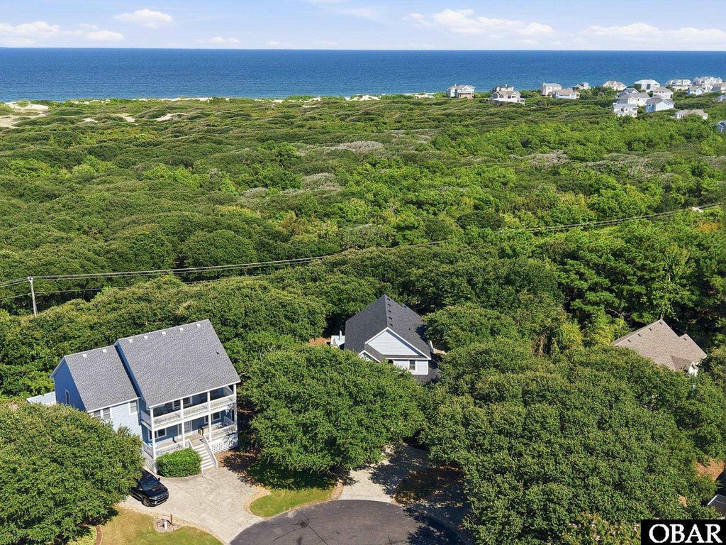 Image 47 of property listing at 547 Magnolia Court, Corolla, NC 27927