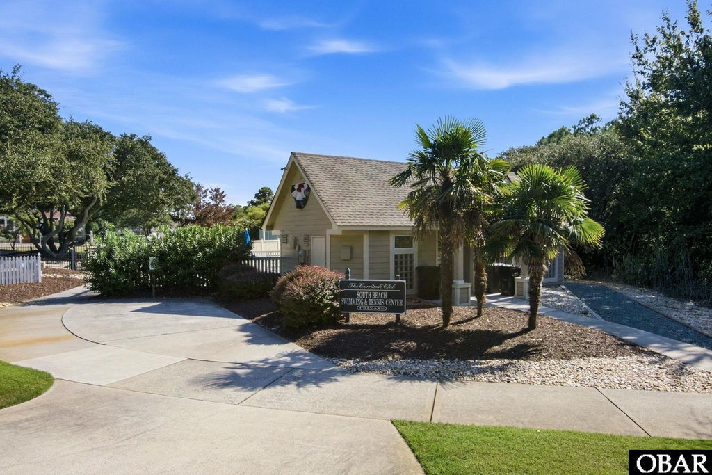 Image 48 of property listing at 547 Magnolia Court, Corolla, NC 27927