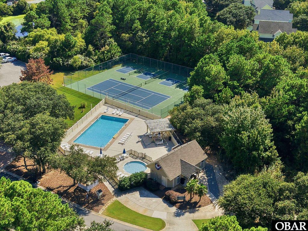 Image 49 of property listing at 547 Magnolia Court, Corolla, NC 27927