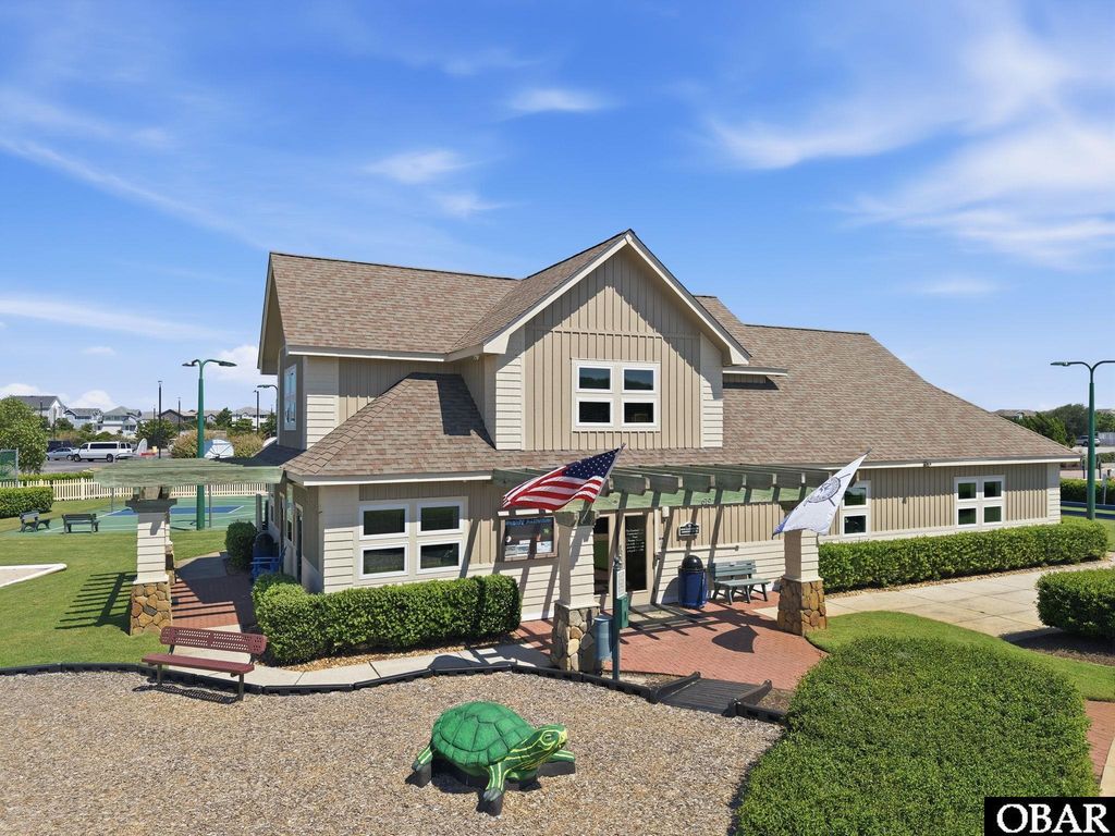 Image 50 of property listing at 547 Magnolia Court, Corolla, NC 27927