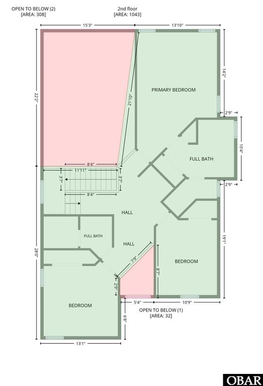 Image 58 of property listing at 547 Magnolia Court, Corolla, NC 27927