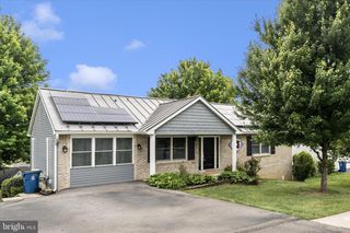31 AMANDA DR, Smithsburg, MD 21783