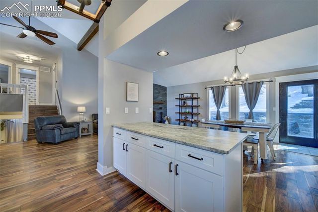 3430 Regent Drive, Woodland Park, CO 80863