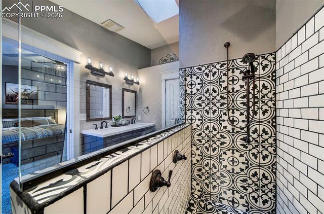 3430 Regent Drive, Woodland Park, CO 80863