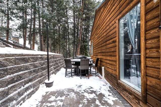 3430 Regent Drive, Woodland Park, CO 80863