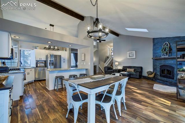 3430 Regent Drive, Woodland Park, CO 80863