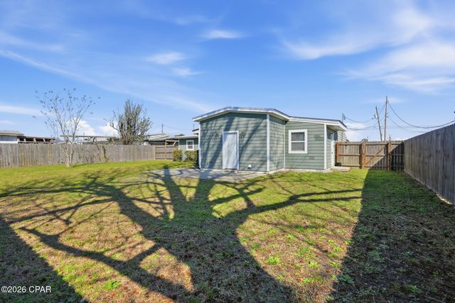 1205 Brenau Terrace, Panama City, FL 32405