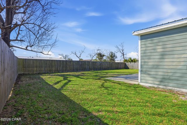 1205 Brenau Terrace, Panama City, FL 32405