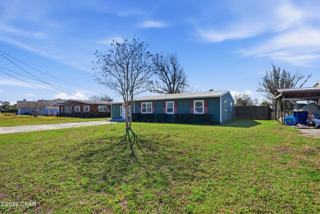 1205 Brenau Terrace, Panama City, FL 32405