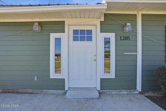 1205 Brenau Terrace, Panama City, FL 32405