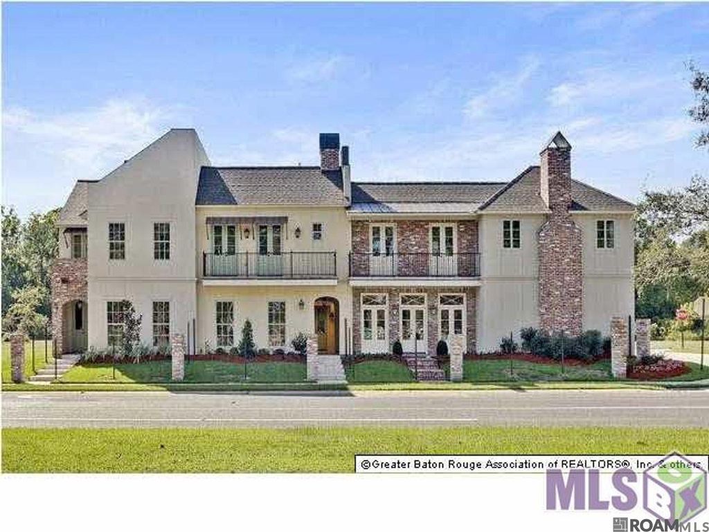 755 Boxelder Dr, Baton Rouge, LA 70806