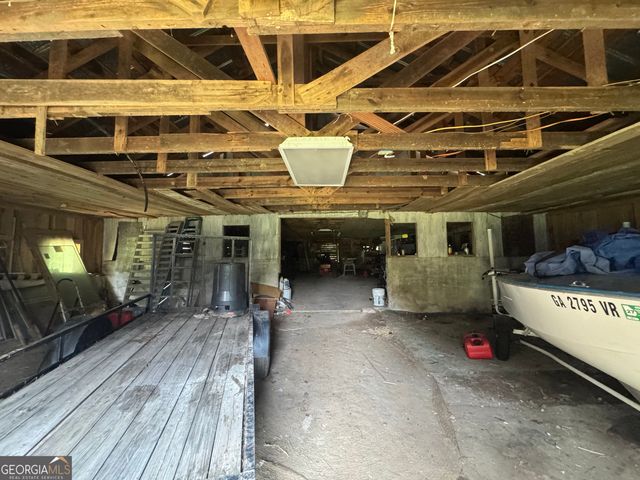 81 Doxol Street, Blue Ridge, GA 30513