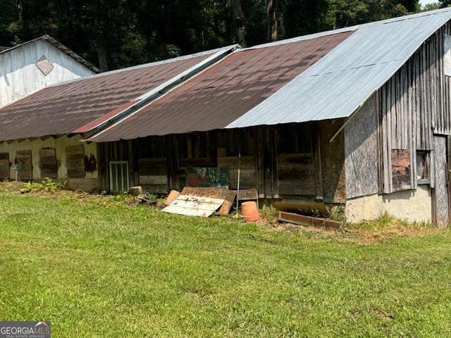 81 Doxol Street, Blue Ridge, GA 30513