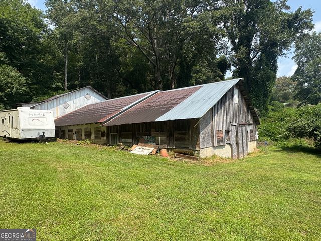 81 Doxol Street, Blue Ridge, GA 30513