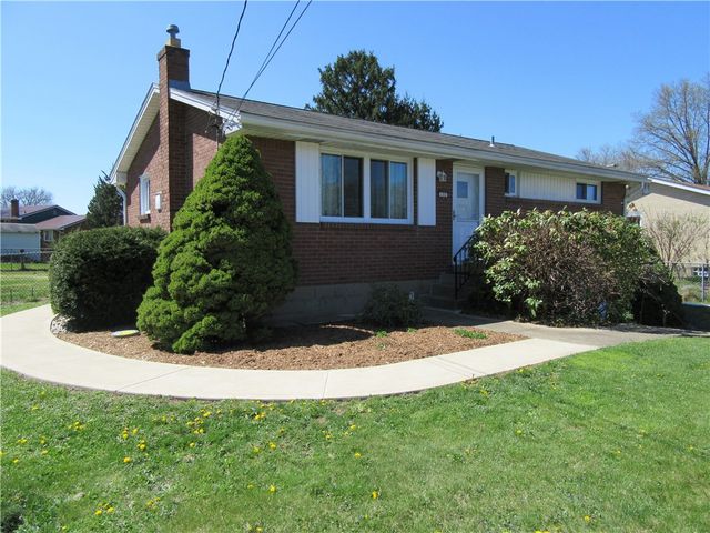 132 Westpoint Drive, Hempfield Twp, PA 15601