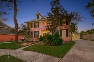 851 Quiet Spring Lane, Houston, TX 77062