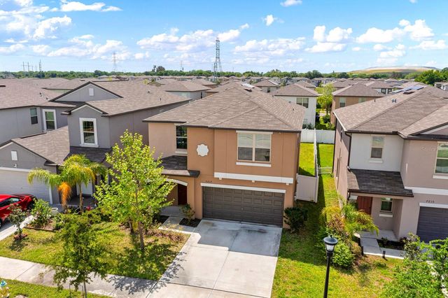 7217 RONNIE GARDENS COURT, Tampa, FL 33619