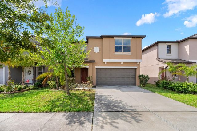 7217 RONNIE GARDENS COURT, Tampa, FL 33619